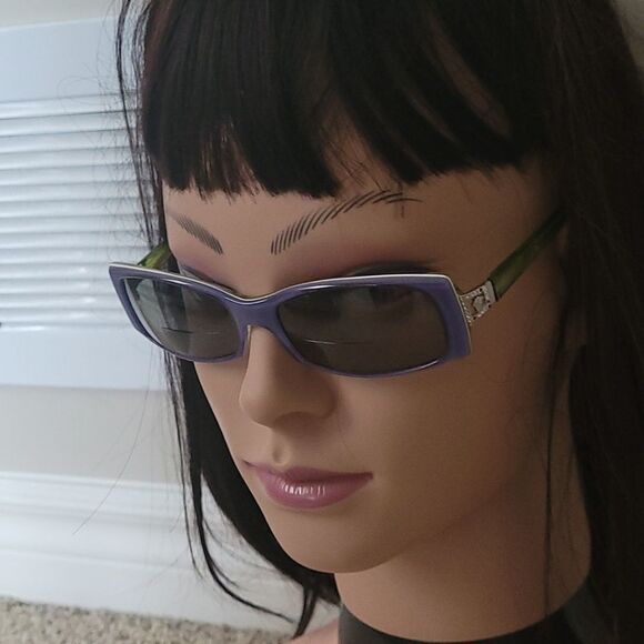 Versace PERSCRIPTION glasses frames 3051b - Picture 1 of 7